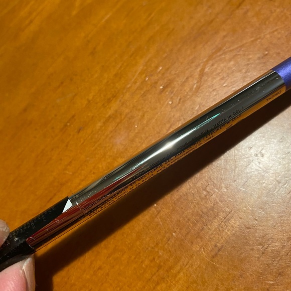 Marc Jacobs Highliner Think - Picture 4 of 14